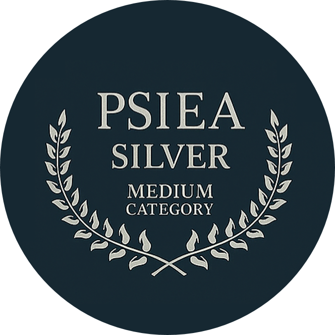 Naval Arch Marine Sdn Bhd PSIEA 2025 Silver Award